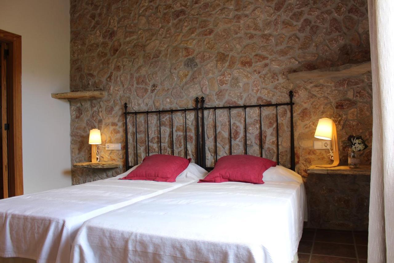 Finca Son Gallina Con Piscina Y Jardin En Sa Pobla, Ideal Para 6 Personas Екстер'єр фото