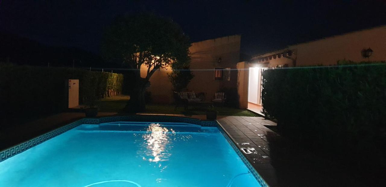 Finca Son Gallina Con Piscina Y Jardin En Sa Pobla, Ideal Para 6 Personas Екстер'єр фото